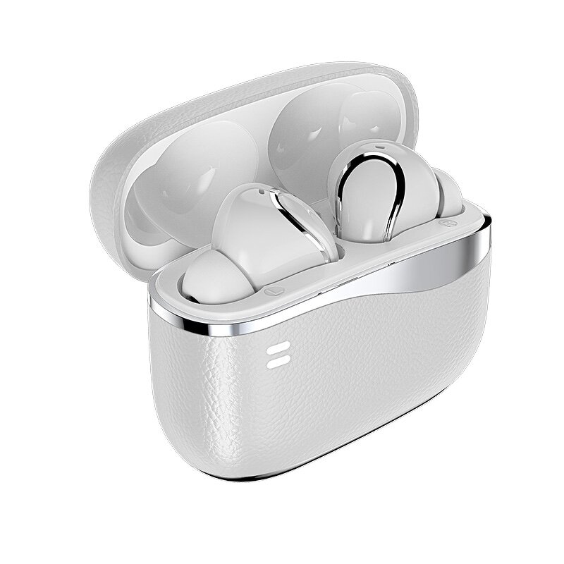 TWS Earbuds Manufacturer - 2025 T8 PRO+ Dual Noise Reduction Low Latency Waterproof In-Ear Headphones