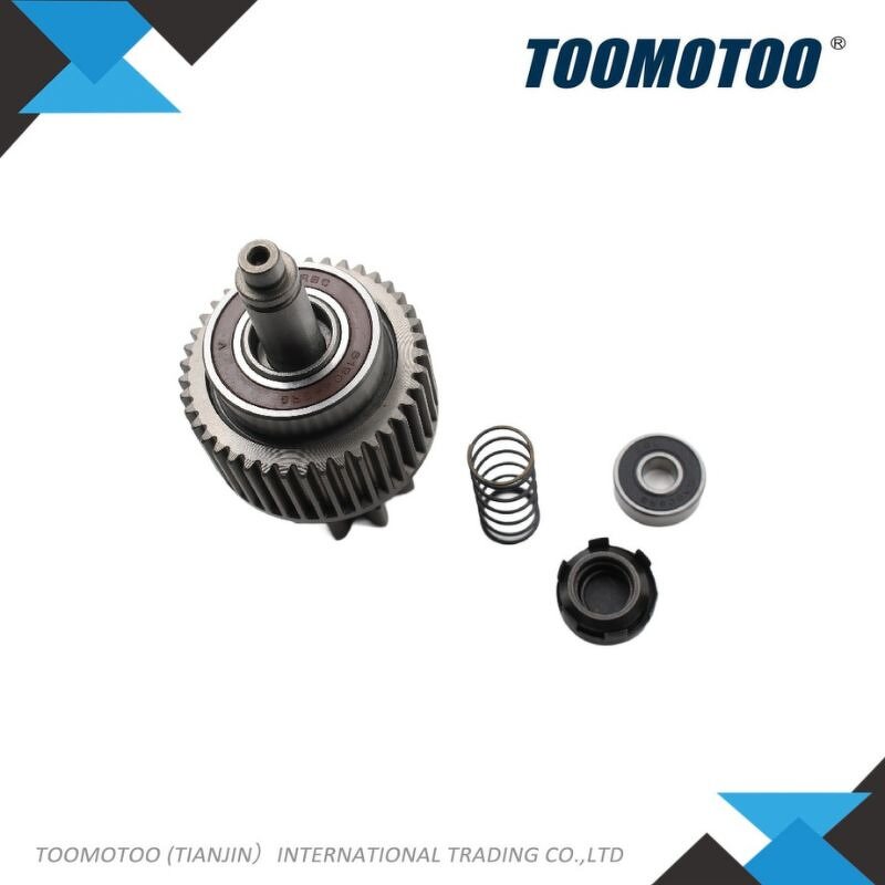 OEM and Alt Quality Electric Diesel Forklift Spare Part Drive Startmotor Yanmar 12990077510