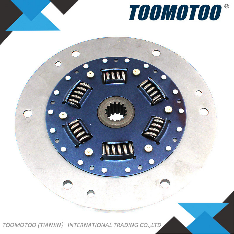 OEM and Alt Quality Electric Diesel Forklift Spare Part Clutch Disc 134544250071