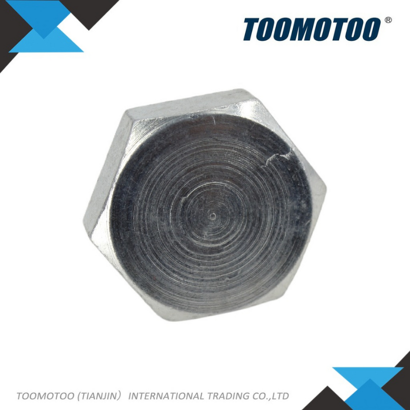 OEM and Alt Quality Forklift Spare Part Electric Diesel Metal Plug Heli 2219752081