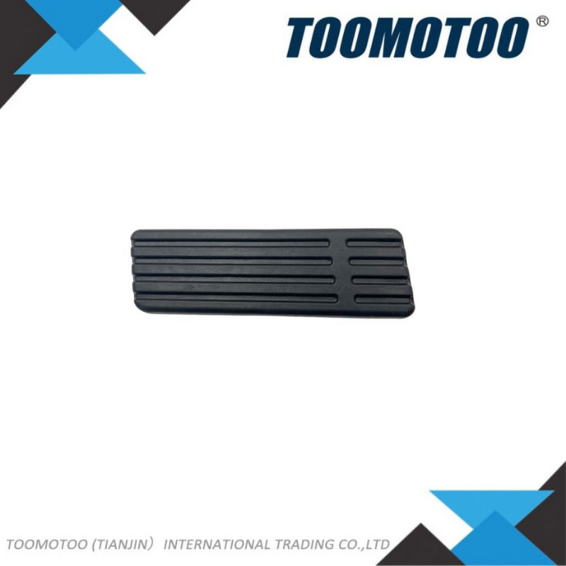 OEM and Alt Quality Electric Diesel Forklift Spare Part Pad Pedal 266112660071