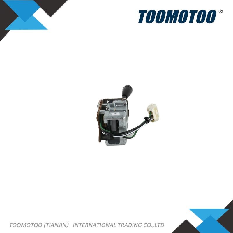 OEM and Alt Quality Electric Diesel Forklift Spare Part Steering Column Switch Still 0155518