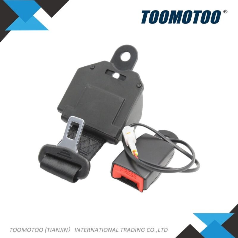 OEM and Alt Quality Electric Diesel Forklift Spare Part Safety Belt Jungheinrich 51736286