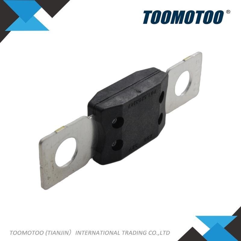 OEM and Alt Quality Electric Diesel Forklift Spare Part Fuse Jungheinrich(ameise) 51043078