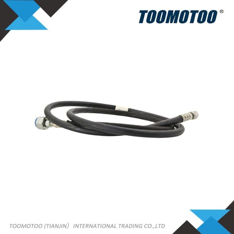 OEM and Alt Quality Electric Diesel Forklift Spare Part Hydraulic Hose with Fitting Linde 3354413255