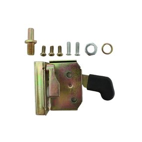 OEM and Alt Quality Electric Diesel Forklift Spare Part Locks and Latches Jungheinrich 51367759