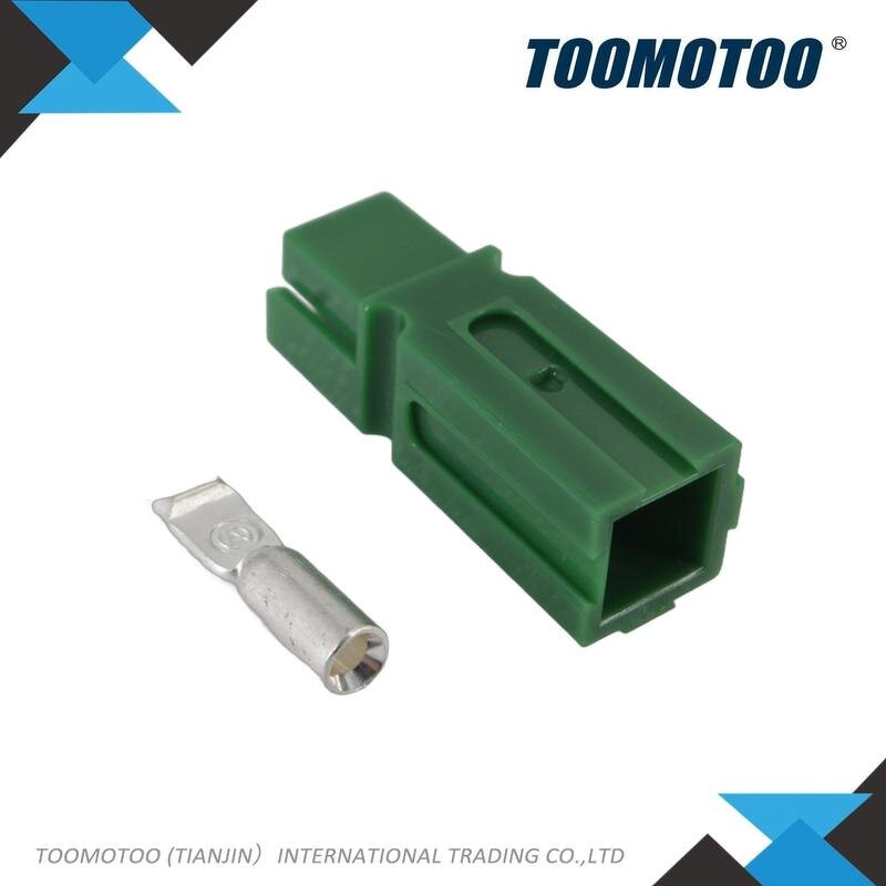 Hot Selling OEM and ALT Quality Electric Diesel Forklift TSA 1300G2 CONNECTORASSEMBLY-BA