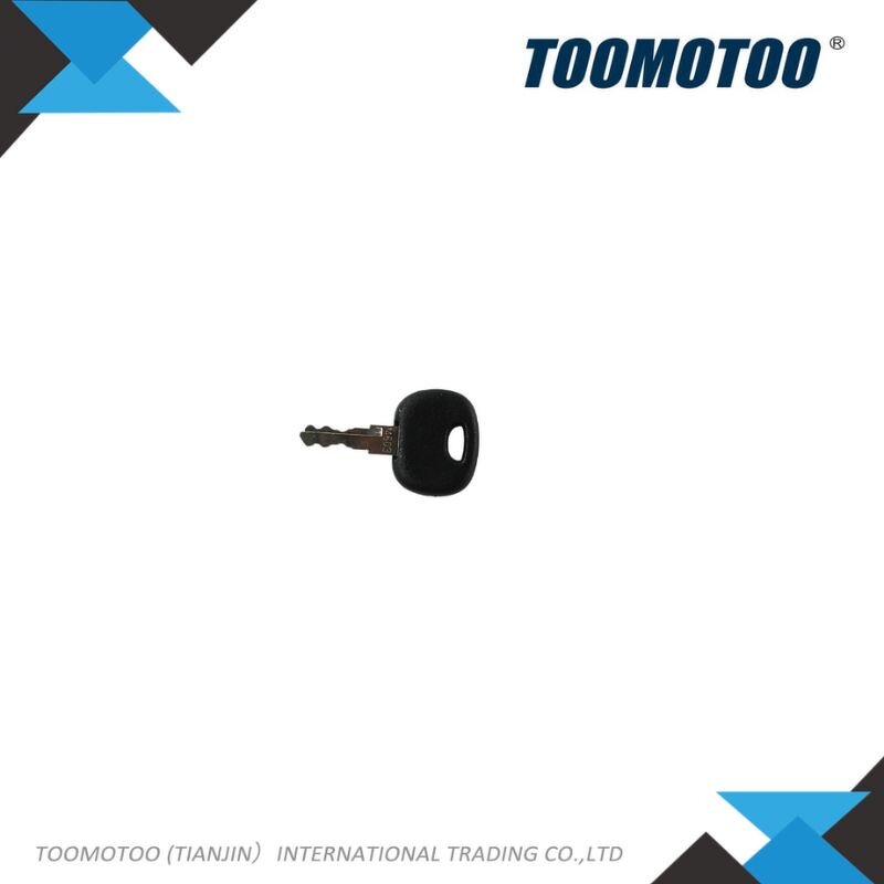 OEM and Alt Quality Electric Diesel Forklift Spare Part Key for Ignition Linde 0009730441