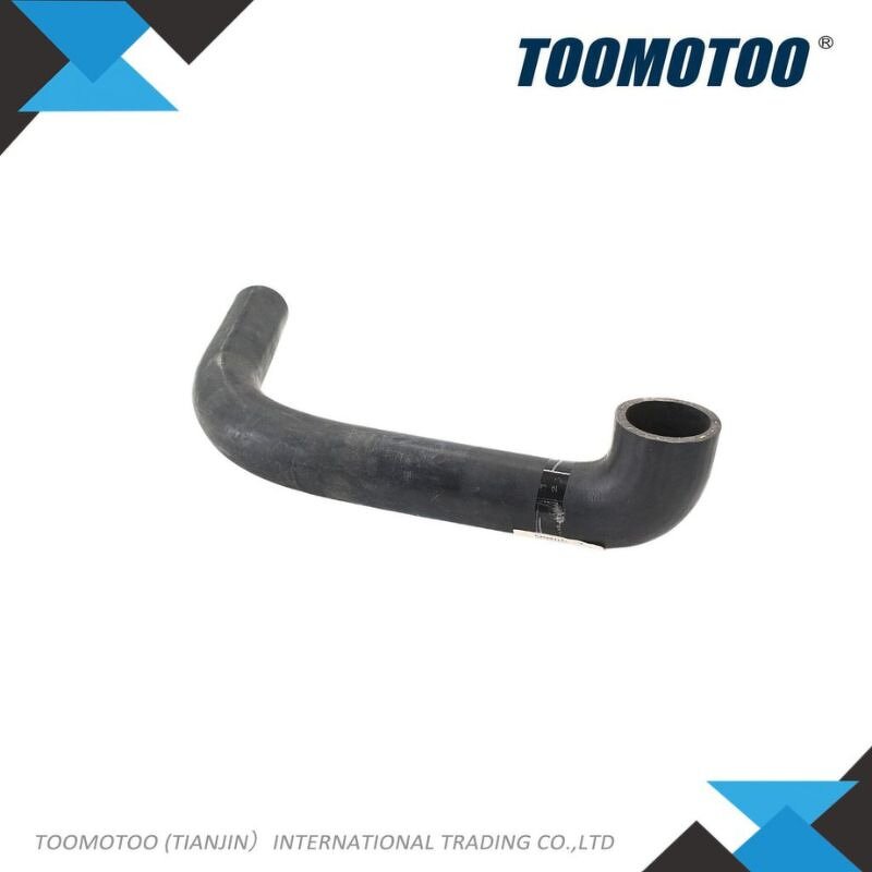 OEM and Alt Quality Electric Diesel Forklift Spare Part Rubber Hose Preformed Linde 0009641704