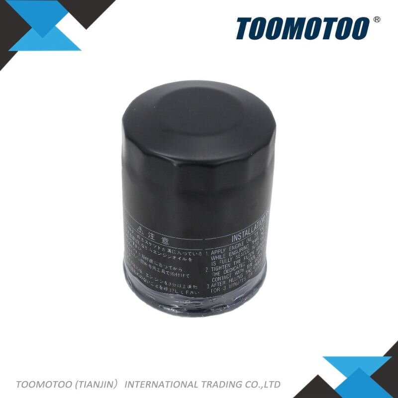 OEM and Alt Quality Electric Diesel Forklift Spare Part Oil Filter 156017600871