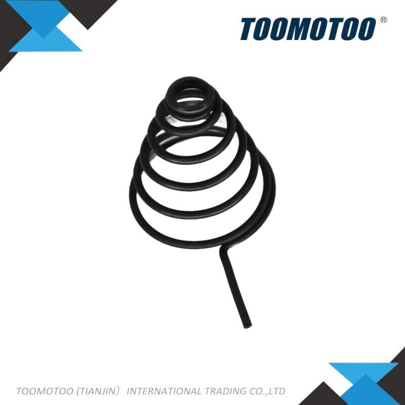 OEM and Alt Quality Electric Diesel Forklift Spare Part Pressure Spring Auramo 5102729