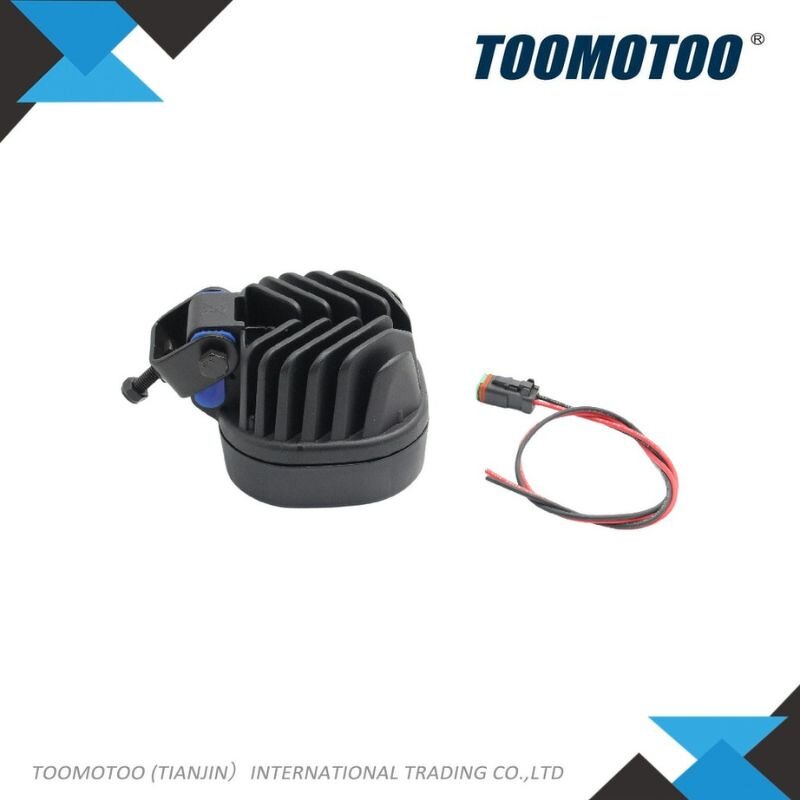 OEM and Alt Quality Electric Diesel Forklift Spare Part Blue Spot Hyster 4105662