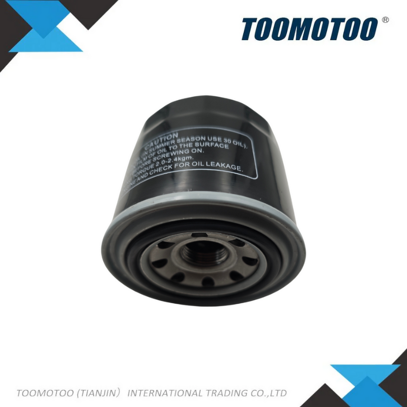 OEM and Alt Quality Electric Diesel Forklift Spare Part Oil Filter Yanmar 12915035151