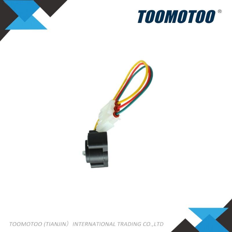 TWS Headphones Manufacturer - YYK880 Hanging Ear Type BT Long Life Open Waterproof