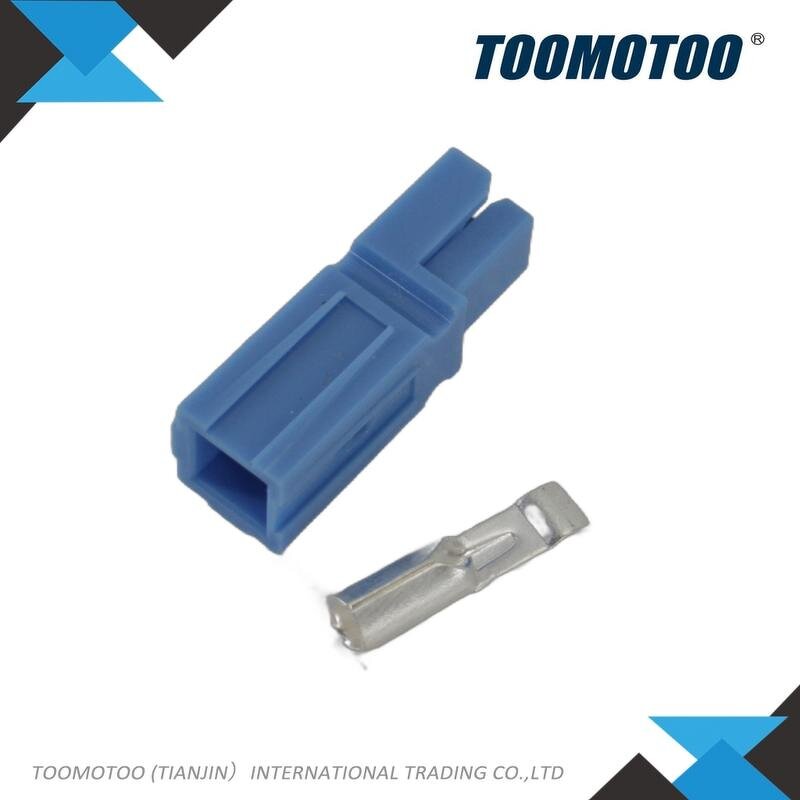OEM Alt Quality Electric Diesel Forklift Spare Part ANDERSON 1330G12  CONNECTOR ASSEMBLY - BA POWERPOLE
