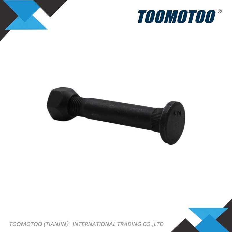 OEM and Alt Quality Electric Diesel Forklift Spare Parts Komatsu Wheel Bolt 37A1sb5010