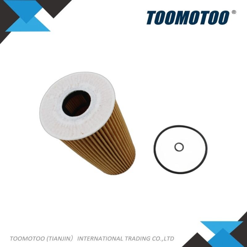 OEM and Alt Quality Electric Diesel Forklift Spare Part Oil Filter Linde VW074115562