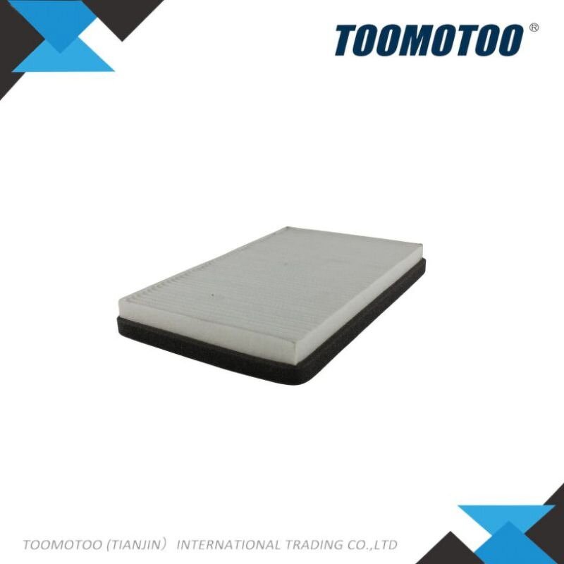 OEM and Alt Quality Electric Diesel Forklift Spare Part Cabin Filter Linde 0009830228