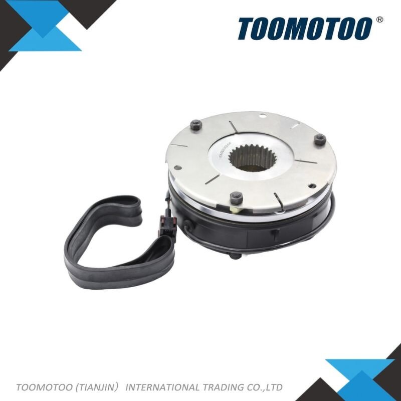 OEM and Alt Quality Electric Diesel Forklift Spare Part Brake Electric Jungheinrich 50262620