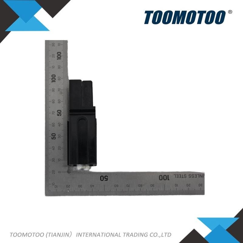 Hot Selling OEM and ALT Quality Electric Diesel Forklift Spare Parts ANDERSON 1320G1 CONNECTOR ASSEMBLY - BA POWERPOLE