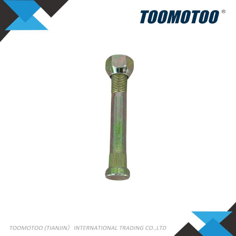 OEM and Alt Quality Electric Diesel Forklift Spare Part Wheel Bolt 424841331071