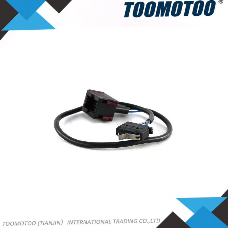 OEM and Alt Quality Electric Diesel Forklift Spare Part Micro Switch Jungheinrich 51057962