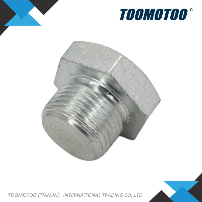 OEM and Alt Quality Forklift Spare Part Electric Diesel Metal Plug Heli 2219752081