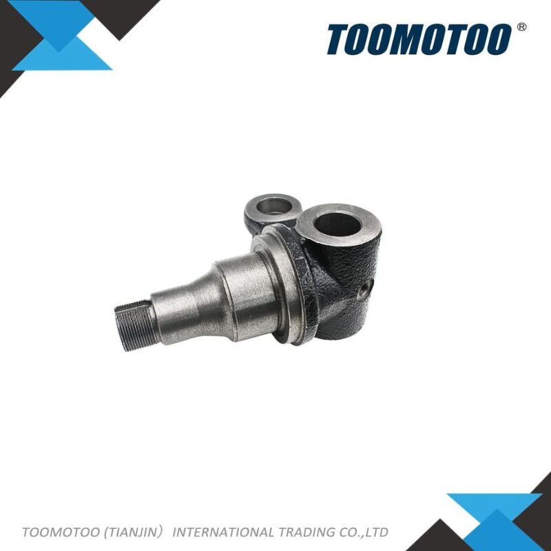 OEM and Alt Quality Electric Diesel Forklift Spare Part Steering Knuckle Mitsubishi 91F4301201
