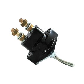 OEM and Alt Quality Electric Diesel Forklift Spare Parts Battery Disconnect Switch Fantuzzi 29875032