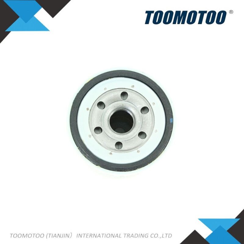 OEM and Alt Quality Electric Diesel Forklift Spare Part Oil Filter Hyster 1368795