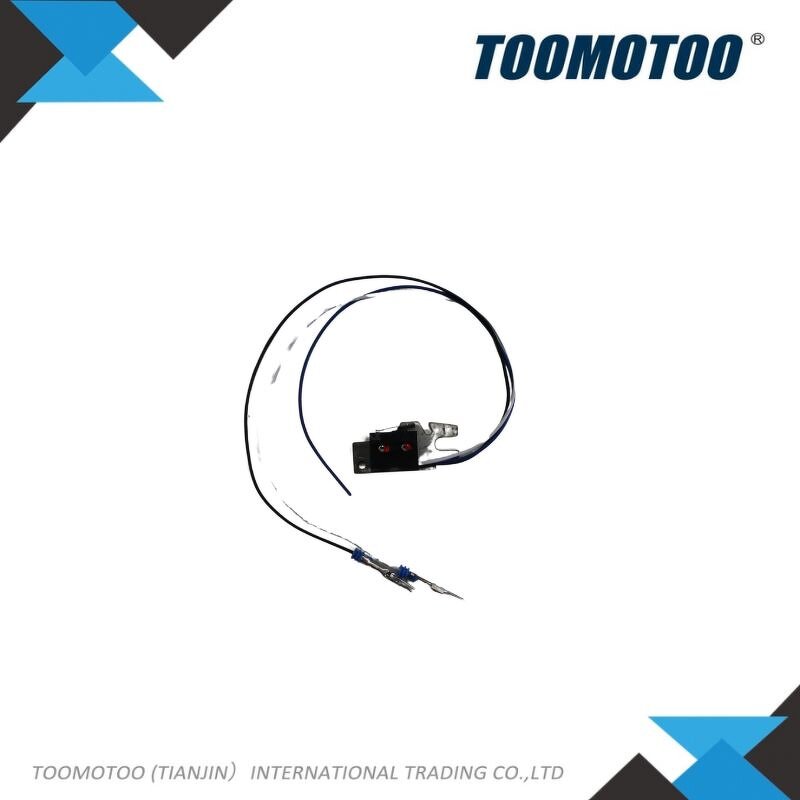 OEM and Alt Quality Electric Diesel Forklift Spare Part Microswitch Jungheinrich 51103982