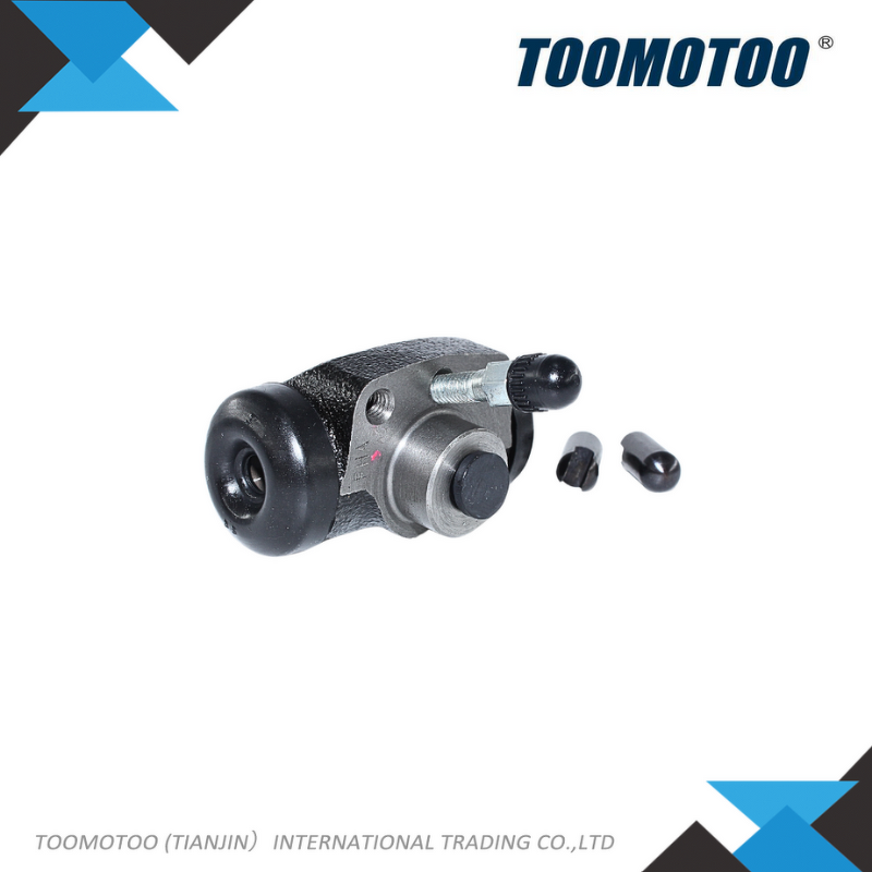 OEM and Alt Quality Electric Diesel Forklift Spare Part Working Brake Cylinder Yale 580029902
