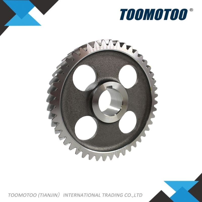 OEM and Alt Quality Electric Diesel Forklift Spare Part Gear Mitsubishi 32A2301100