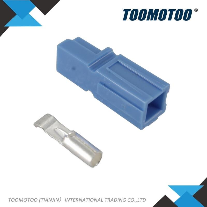 OEM Alt Quality Electric Diesel Forklift Spare Part ANDERSON 1330G12  CONNECTOR ASSEMBLY - BA POWERPOLE