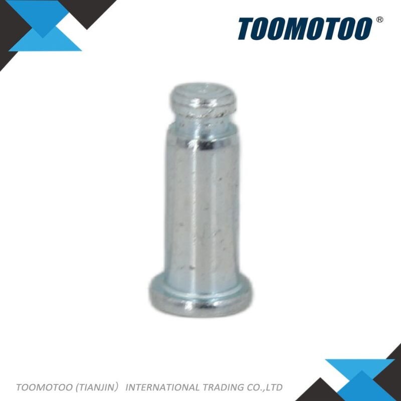 OEM and Alt Quality Electric Diesel Forklift Spare Part Axis Brake Shoe Heli 2443370150g