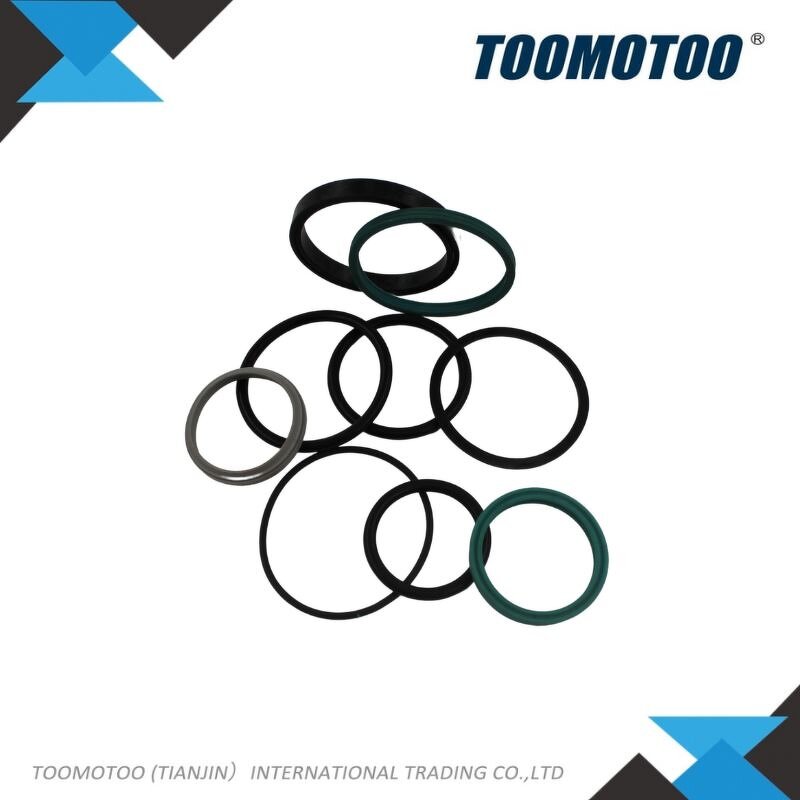 OEM and Alt Quality Electric Diesel Forklift Spare Part Seal Kit Hydr Linde 0009608037
