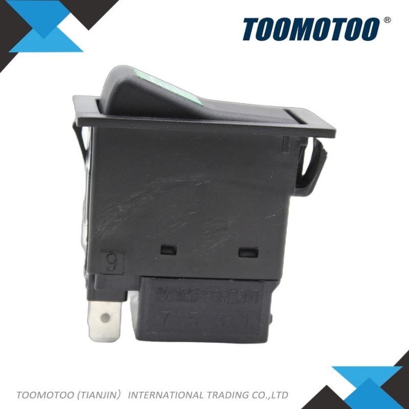 OEM and Alt Quality Electric Diesel Forklift Spare Part Switch Jungheinrich 51142277
