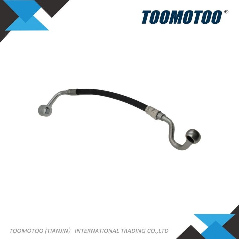 OEM and Alt Quality Electric Diesel Forklift Spare Part Hydraulic Hose with Fitting Linde 3354413203
