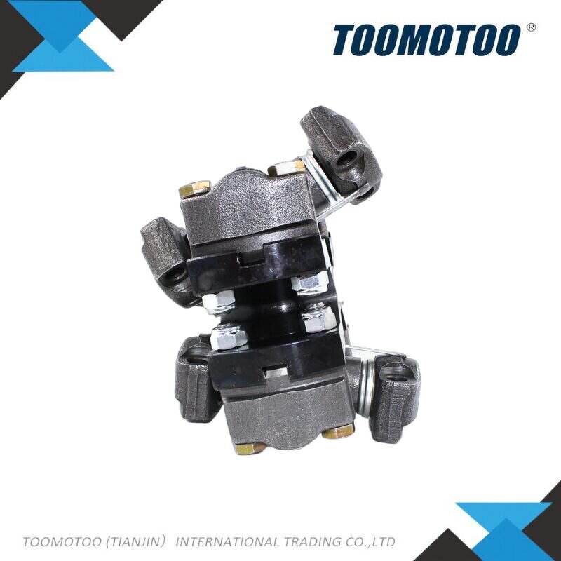 OEM and Alt Quality Electric Diesel Forklift Spare Part Drive Shaft Complete Jungheinrich 50045551