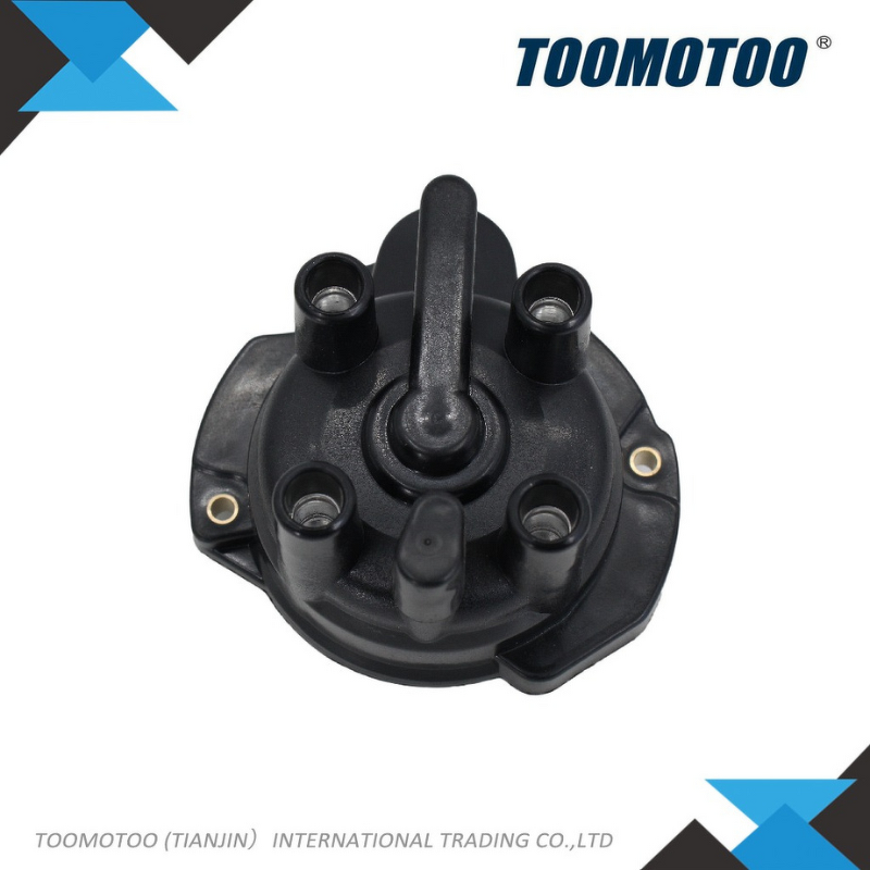 OEM and Alt Quality Electric Diesel Forklift Spare Parts Distributor Cap Nissan 2216255K10