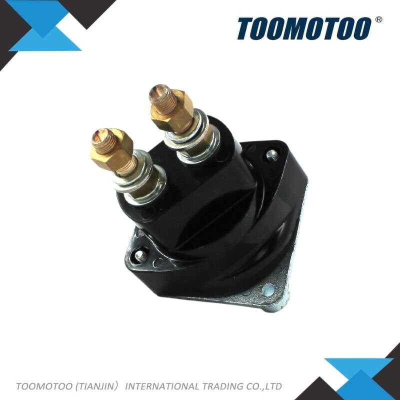 OEM and Alt Quality Electric Diesel Forklift Spare Parts Battery Disconnect Switch Fantuzzi 29875032