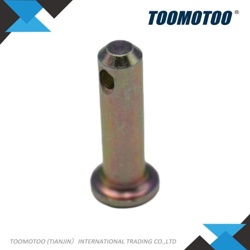 OEM and Alt Quality Electric Diesel Forklift Spare Part Axles and Pins Linde 12183434700