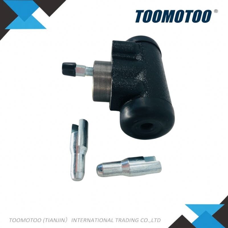 OEM and Alt Quality Electric Diesel Forklift Spare Part Wheel Brake Cylinder Komatsu 34b3014311