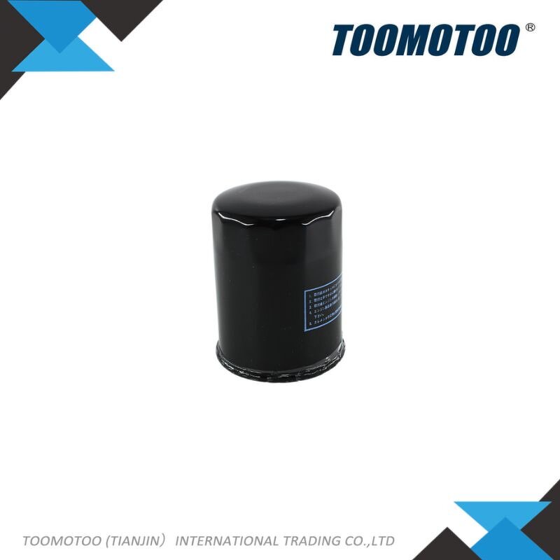 OEM and Alt Quality Electric Diesel Forklift Spare Part Oil Filter Yale 927788400