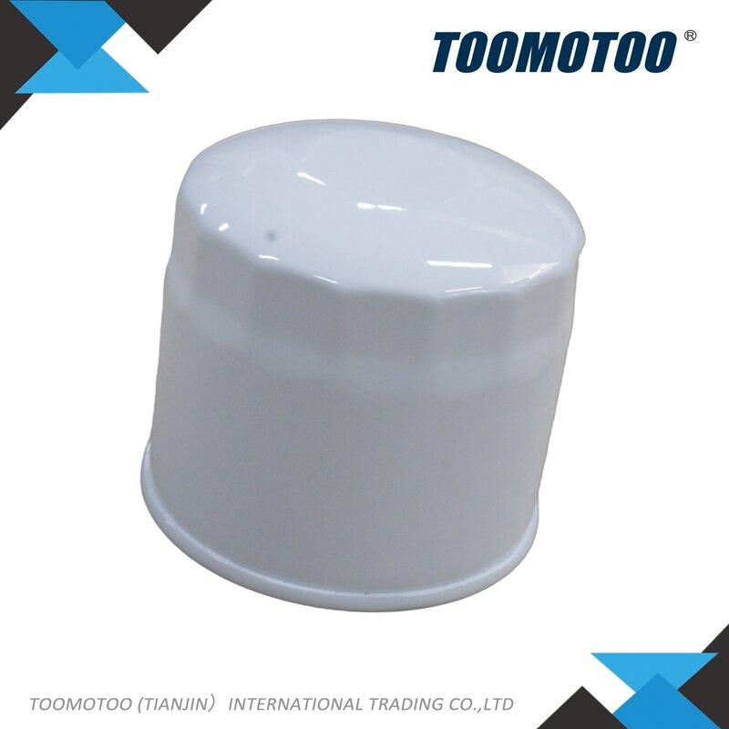 OEM and Alt Quality Electric Diesel Forklift Spare Part Oil Filter Linde 54022225017