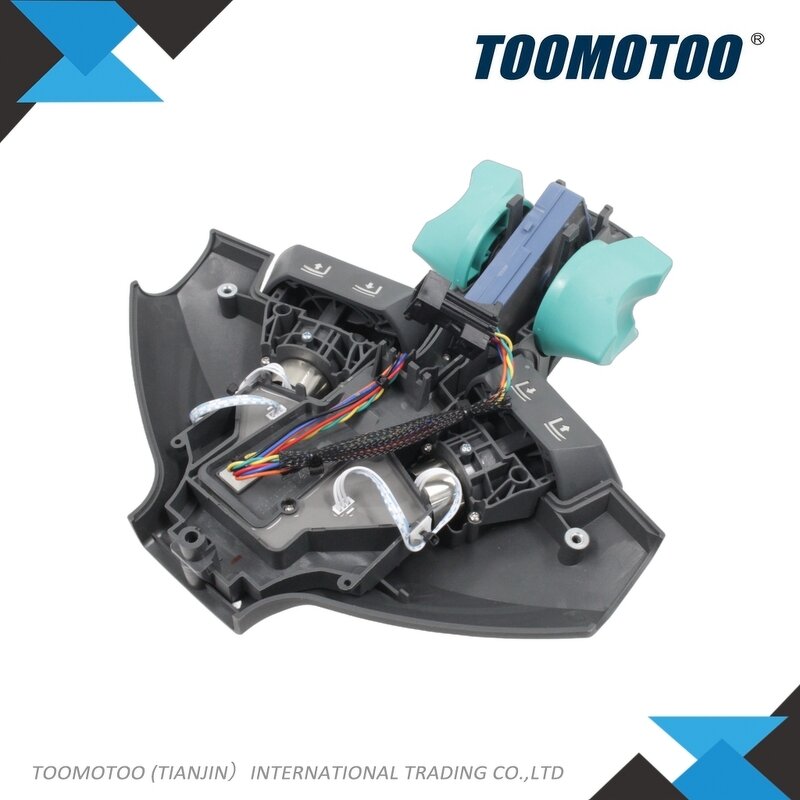 OEM and Alt Quality Electric Diesel Forklift Part Tiller Head, Control Handle Jungheinrich(ameise) 51055124