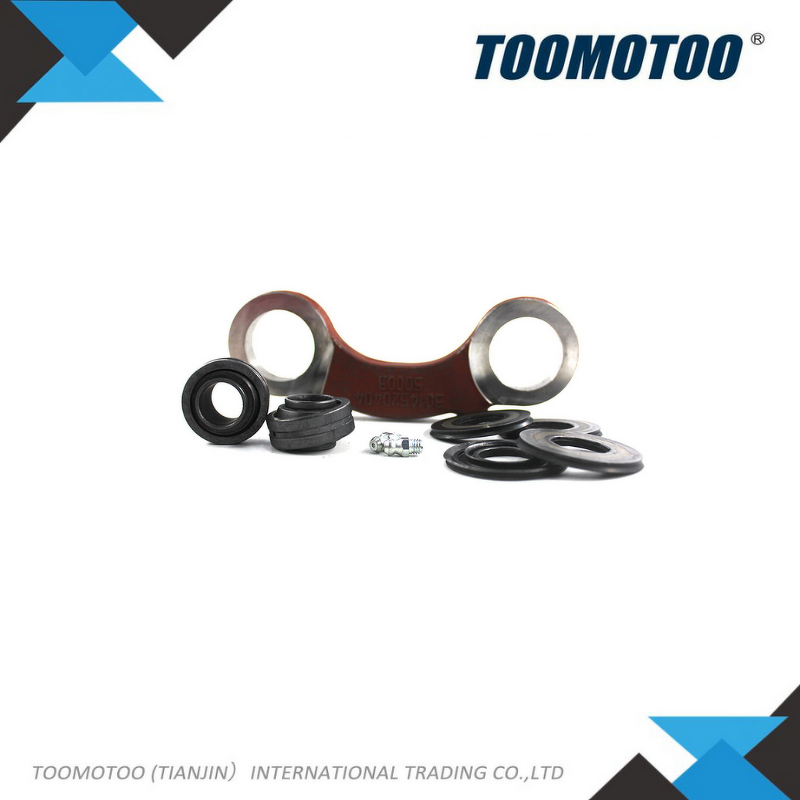 OEM and Alt Quality Electric Diesel Forklift Spare Part Link Steering-Cylinder Still 3014501302