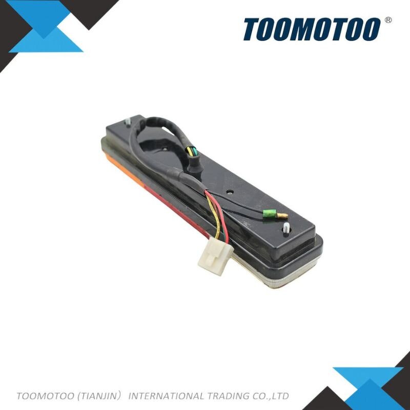 OEM and Alt Quality Electric Diesel Forklift Spare Rear Light Hyster 4681414