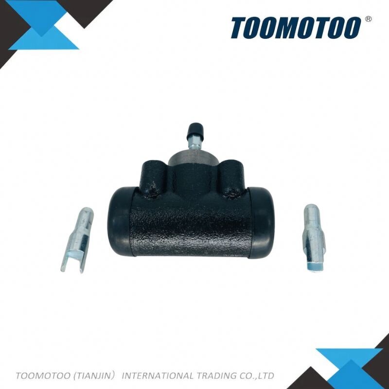 OEM and Alt Quality Electric Diesel Forklift Spare Part Wheel Brake Cylinder Komatsu 34b3014311