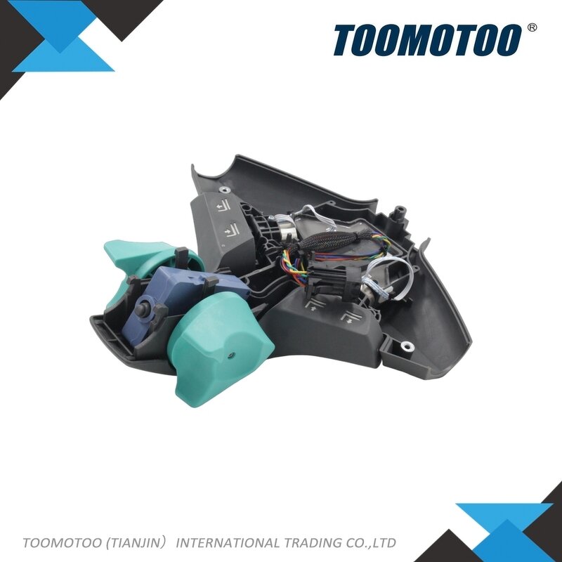 OEM and Alt Quality Electric Diesel Forklift Part Tiller Head, Control Handle Jungheinrich(ameise) 51055124